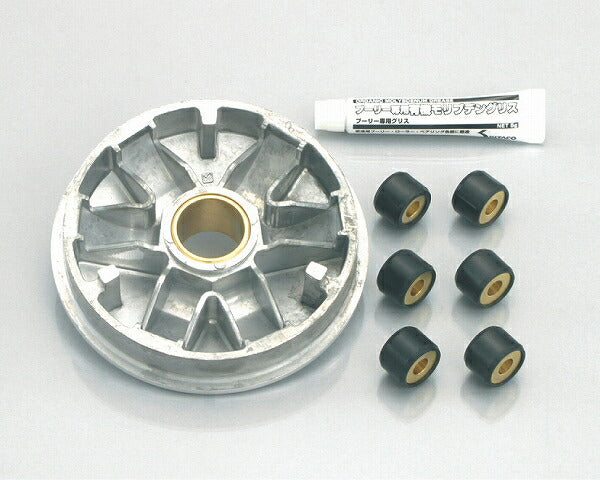 ハイスピードプーリーキット タイプX DIO110