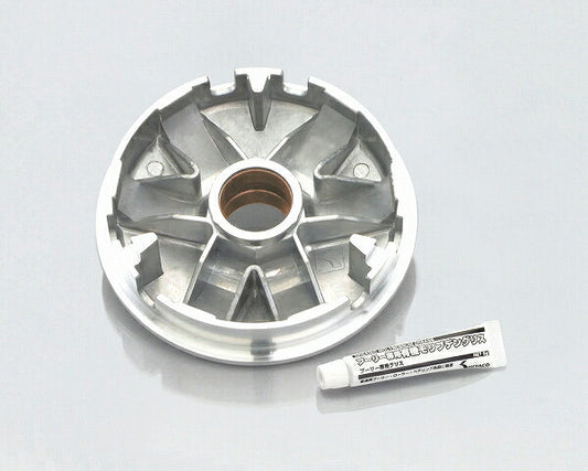 High-Speed Pulley Type X Sepia Adress V100