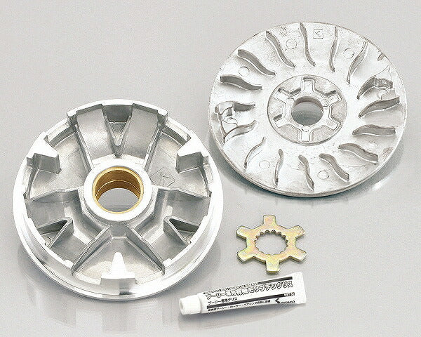 Power Drive Kit (Type X) JOG90 Axis90
