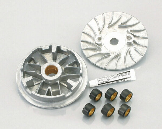 パワードライブキット(タイプX) シグナスX アクシス125