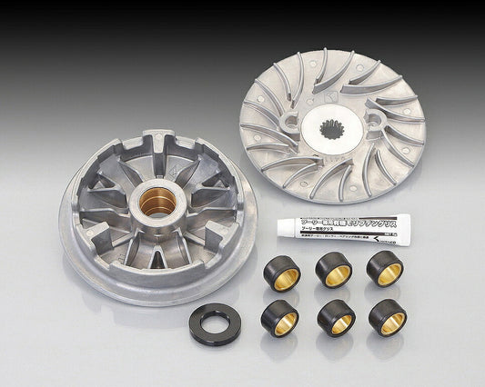 パワードライブキット タイプX シグナスX125