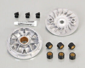 パワードライブキット タイプX ホンダ リード125 PCX125