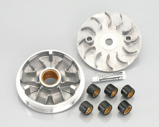 パワードライブキット(タイプX) アドレスV125