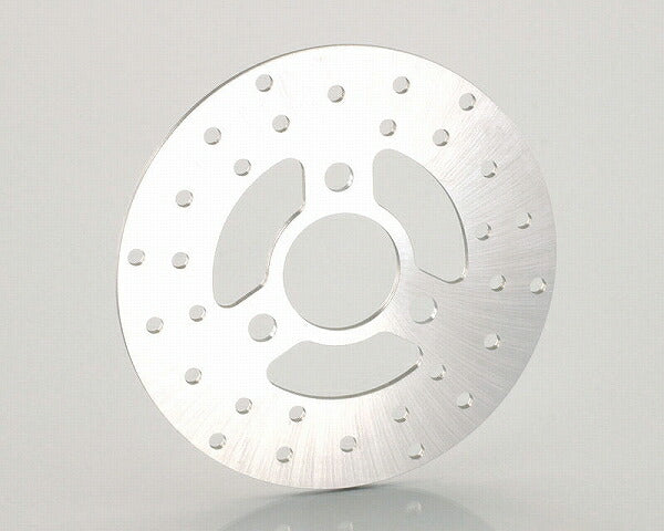 ディスクローター φ155mm モンキーRハブ JOGZR