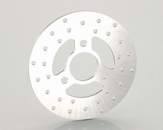 ディスクローター φ155mm モンキーRハブ JOGZR