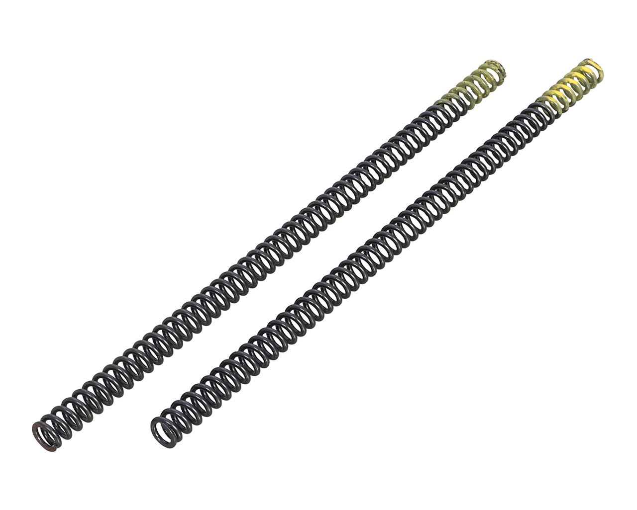 Front Fork Inner Springs 6.0N (Identification Paint: Yellow) CT125 Hunter Cub 2pcs
