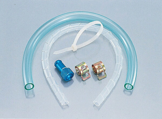 ノンマスターカップキット φ7 ブルー