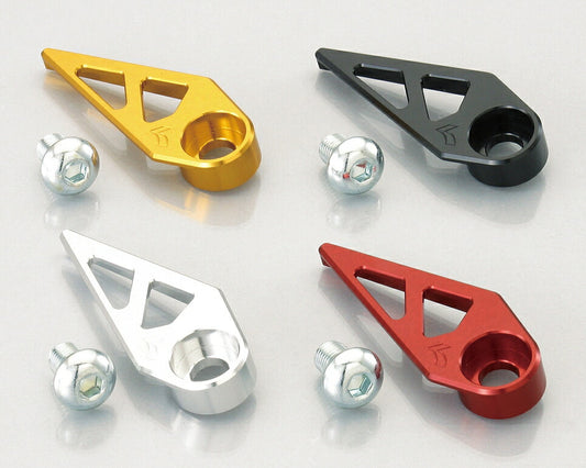 マスターシリンダーガード ブラック GROM グロム CBR125R