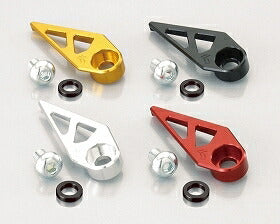 マスターシリンダーガード ブラック Z125 PRO