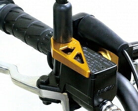 Master Cylinder Guard Gold Z125 PRO