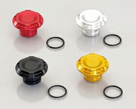 ステアリングステムキャップ ゴールド CBR250RR(MC51)