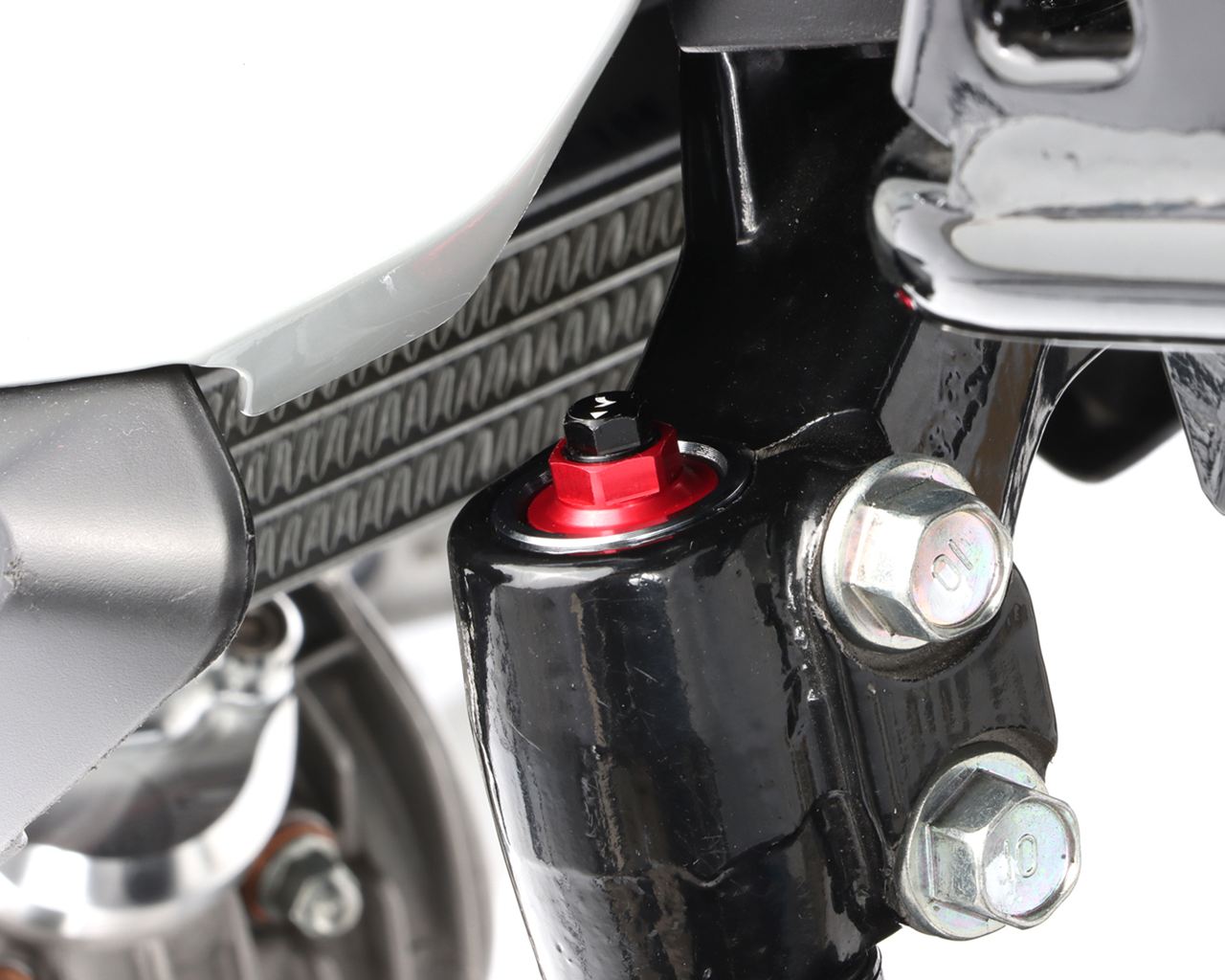 Initial Adjuster Set (left and right), Cross Cub 110