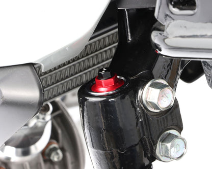 Initial Adjuster Set (left and right), Cross Cub 110