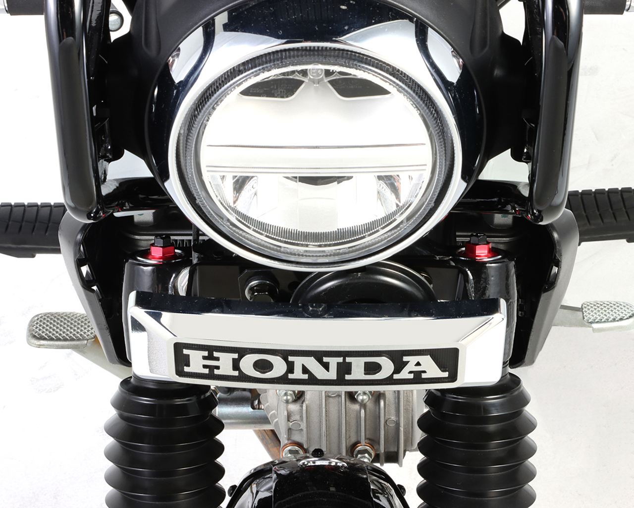 Initial Adjuster Set (left and right), Cross Cub 110