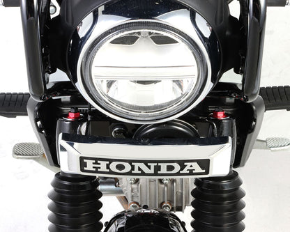 Initial Adjuster Set (left and right), Cross Cub 110