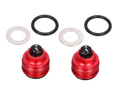 Initial Adjuster Set (left and right), Cross Cub 110