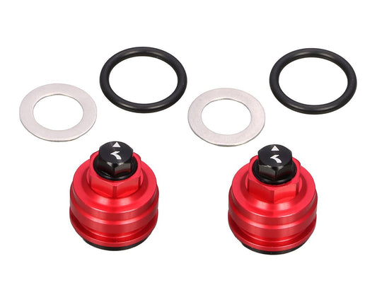 Initial Adjuster Set (left and right), Cross Cub 110