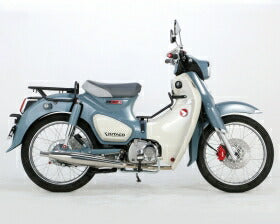 スポークホイールキット スチール スーパーカブC125