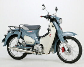 スポークホイールキット スチール スーパーカブC125