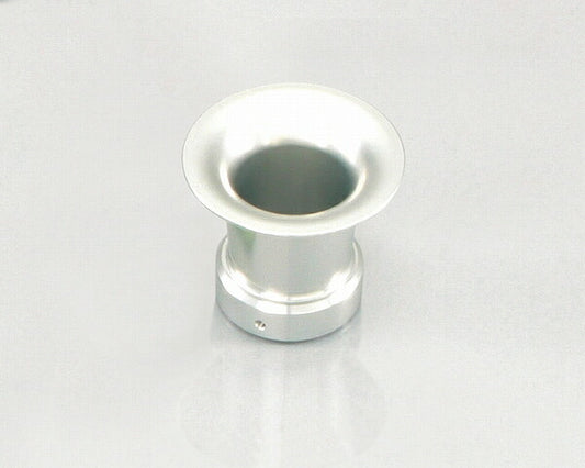 Super Funnel Silver φ35 for Normal Throttle Body Monkey FI