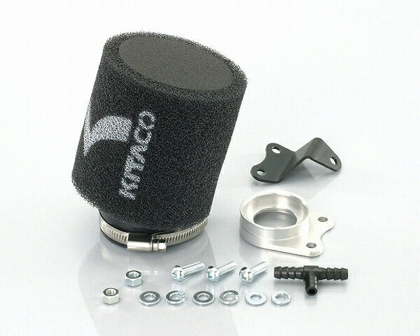 Super Power Cleaner Kit Zoomer FI