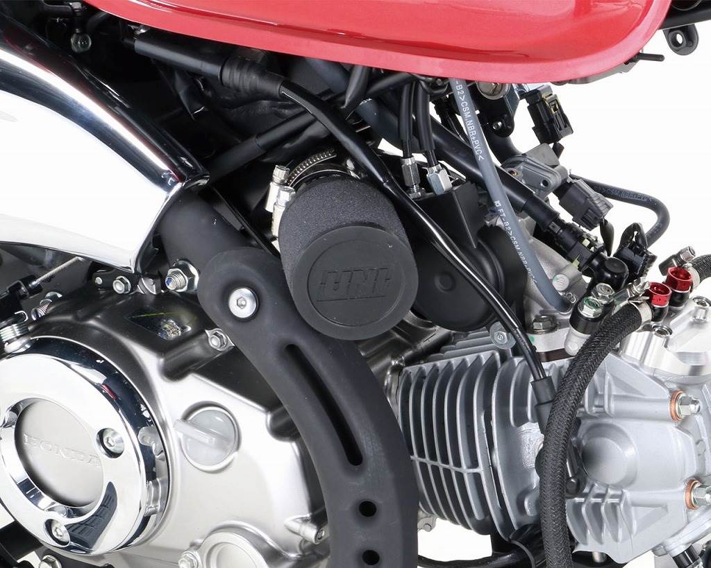 UNIフィルターキット モンキー125 グロム