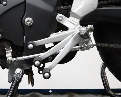シフトロッドキット XSR125