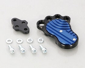 ビッグフット ブルー 72×98mm モンキー125 グロム