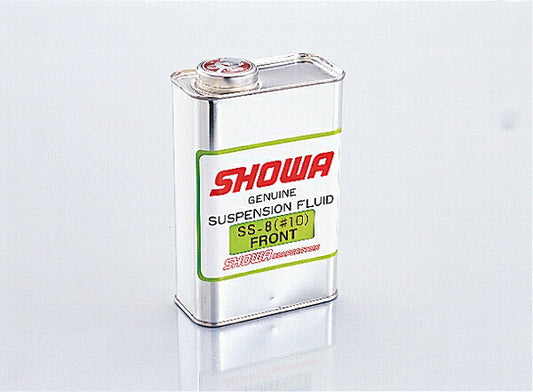 フォークオイル SHOWA(SS7)#5 1リットル