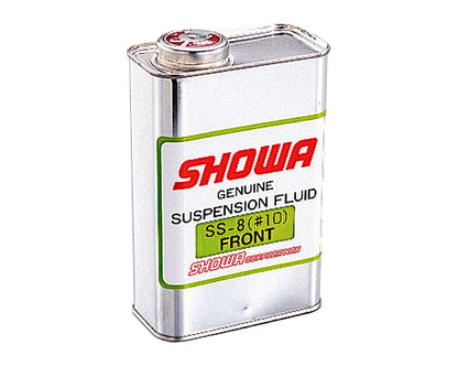 SHOWA Fork Oil #10 SS8G 1000ml 1 can for Street Use