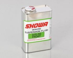 フロントフォークオイル 容量1L A15-00 レース用 汎用