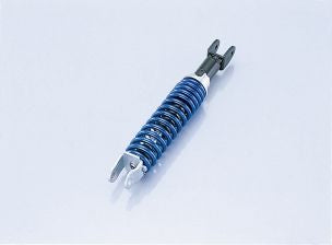 Shock Absorber Black/Blue Oil Damper Type for Smart Dio/Crea Scoopy, 1 pc.