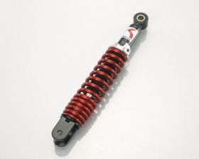 Shock Absorber Black/Red, Oil Damper Type, for Today, etc., 1 pc.