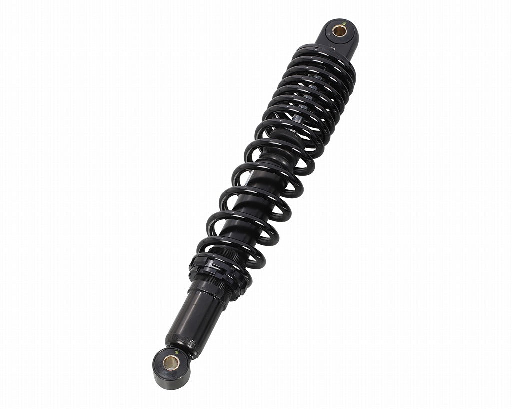 ショックアブソーバー ブラック 自由長343mm(ノーマル同等) 1本 ダックス125