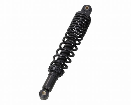 ショックアブソーバー ブラック 自由長343mm(ノーマル同等) 1本 ダックス125