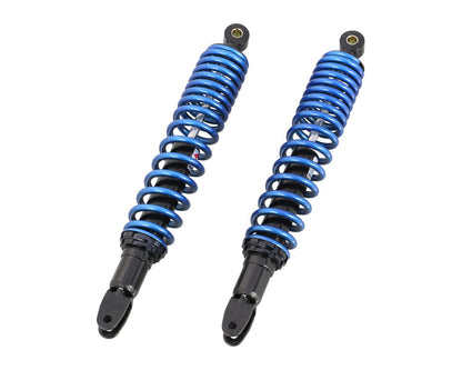 Rear Shock Metallic Blue PCX125 (JK05)