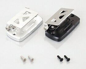 マスターシリンダーキャップ ブラック タイプ3 P70.0