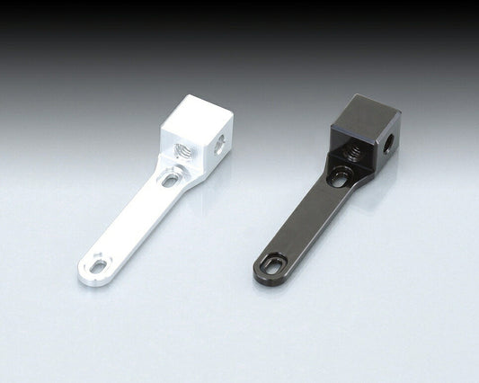 マスターシリンダーキャップステー タイプ4 ブラック