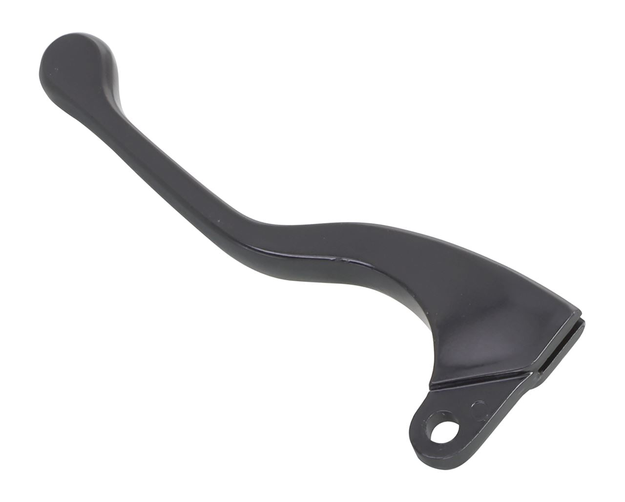 左右レバー ブラック ショート/左右共通 1本入り