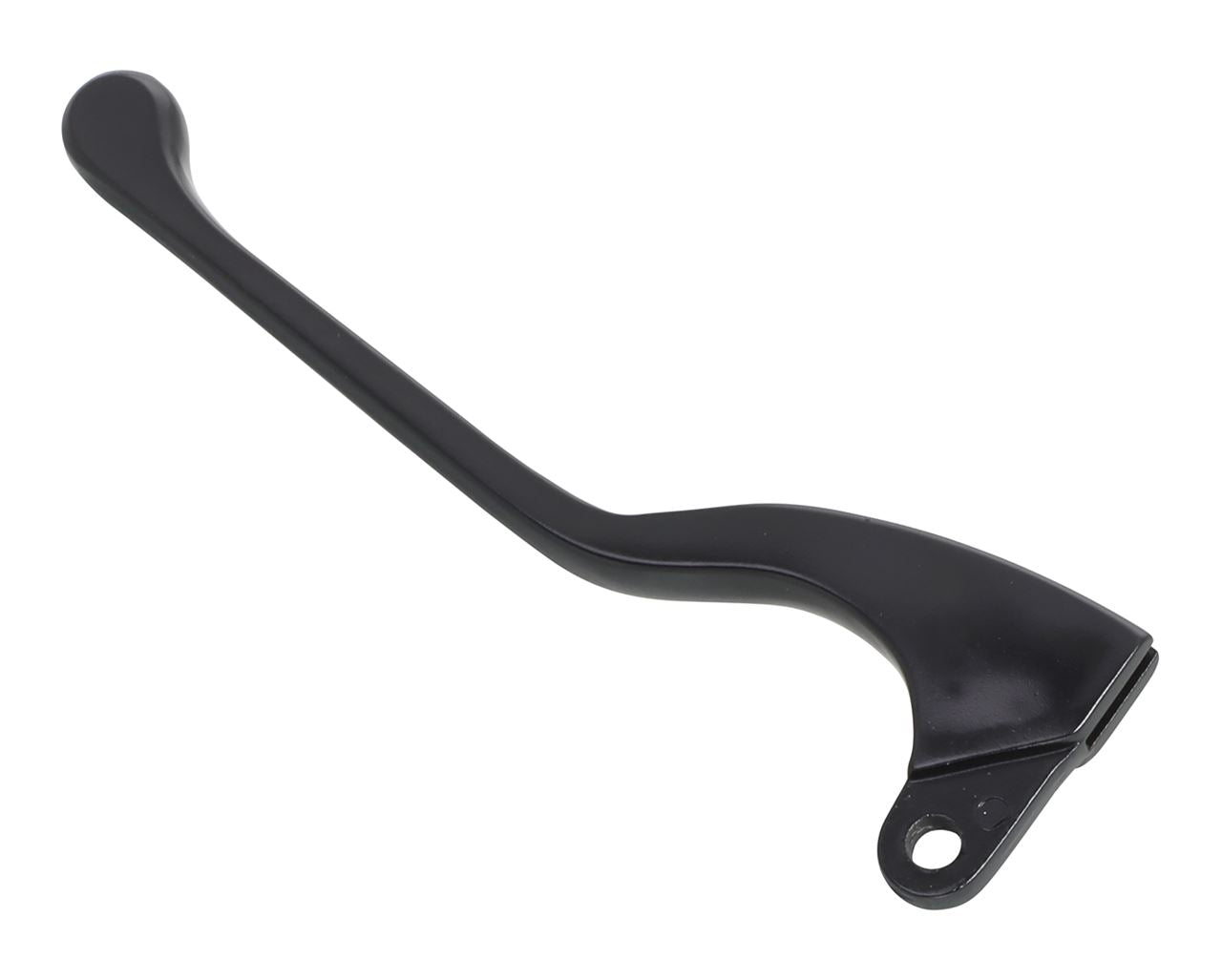 Left/Right Lever, Black, Long / Universal, 1 piece