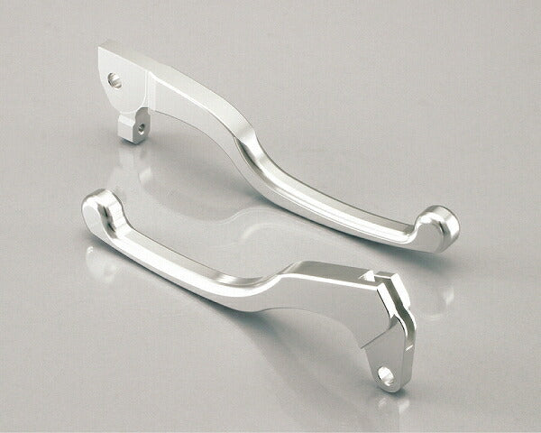 ショートリーチレバー 左右セット SR400 ドラッグスター250