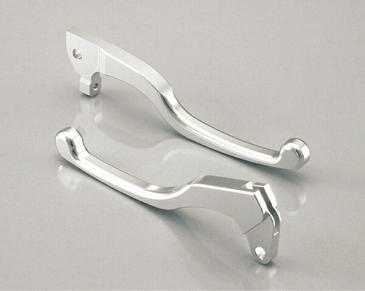 ショートリーチレバー 左右セット SR400 ドラッグスター250