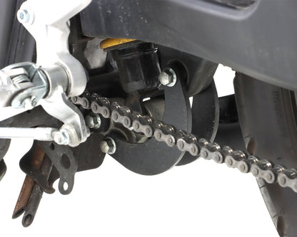 Lowering Link Plate Set XSR125