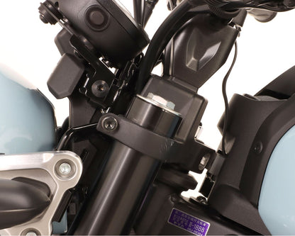Lowering Link Plate Set XSR125