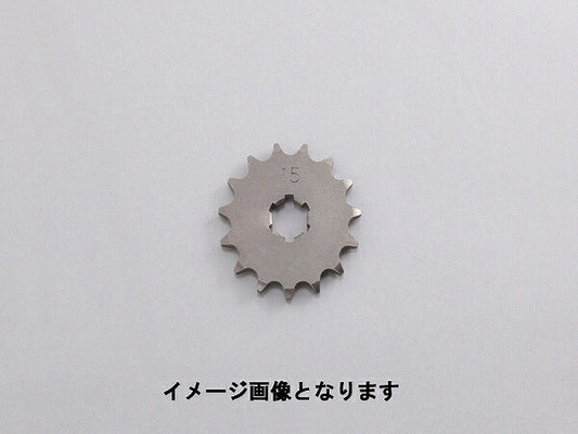 ドライブ スプロケット フロント 14T 420サイズ RZ50.TZM50R