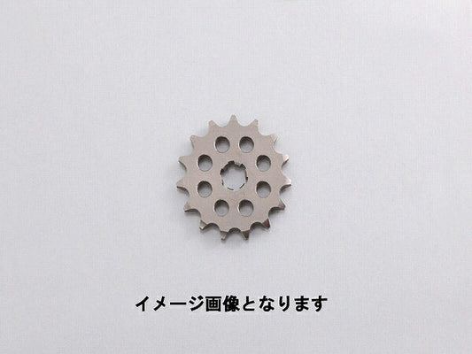 ドライブ スプロケット フロント 13T 420サイズ YSR50