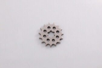 ドライブ スプロケット フロント 14T 428サイズ TZR50