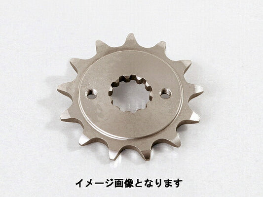 ドライブスプロケット フロント 15T 520サイズ CBR250R