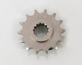 ドライブスプロケット フロント 14T 520サイズ ホンダ CBR250RR