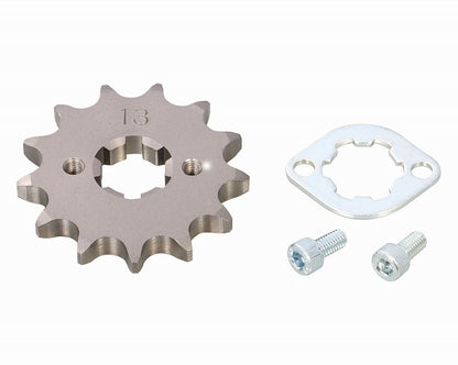 ドライブスプロケット 13T(428サイズ) フロント GSX-R125/S125 ジクサー150